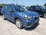 JF2SKACC7KH****** Salvage and Wrecked 2019 Subaru Forester in Chicago West