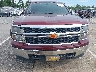 1GCVKPECXFZ****** Salvamento y Reparables 2015 Chevrolet Silverado 1500 en Estado de Indiana