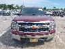 1GCVKPECXFZ****** Destrozados 2015 Chevrolet Silverado 1500 en Estado de Indiana