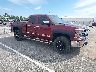 1GCVKPECXFZ****** Salvamento y Destrozados 2015 Chevrolet Silverado 1500 en Fort Wayne