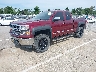 1GCVKPECXFZ****** Usados y Reparables 2015 Chevrolet Silverado 1500 en Fort Wayne