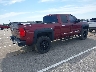 1GCVKPECXFZ****** Salvamento y Destrozados 2015 Chevrolet Silverado 1500 en Estado de Indiana