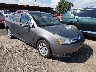 1FAHP3FN6AW****** Salvamento y Destrozados 2010 Ford Focus en Columbus