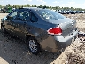 1FAHP3FN6AW****** Salvamento y Reparables 2010 Ford Focus en Columbus