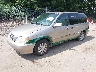 KNDUP131X46****** Usados y Reparables 2004 Kia Sedona en Portland Gorham