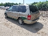 KNDUP131X46****** Salvamento y Reparables 2004 Kia Sedona en Portland Gorham
