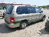 KNDUP131X46****** Salvamento y Destrozados 2004 Kia Sedona en Estado de Maine