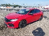 SHHFK7H46KU****** Used and Repairable 2019 Honda Civic in Lexington