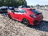 SHHFK7H46KU****** Salvage and Repairable 2019 Honda Civic in Lexington