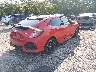 SHHFK7H46KU****** Salvage and Wrecked 2019 Honda Civic in South Carolina State