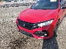 SHHFK7H46KU****** Salvage and Repairable 2019 Honda Civic in South Carolina State