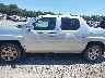 5FPYK1F47BB****** Repairable 2011 Honda Ridgeline in North Carolina State
