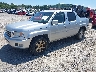 5FPYK1F47BB****** Used and Repairable 2011 Honda Ridgeline in Asheville