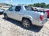5FPYK1F47BB****** Salvage and Repairable 2011 Honda Ridgeline in Asheville