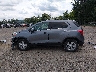 KL7CJLSB4KB****** Salvage 2019 Chevrolet Trax