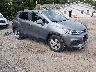 KL7CJLSB4KB****** Salvage and Wrecked 2019 Chevrolet Trax in Akron Canton