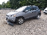 KL7CJLSB4KB****** Used and Repairable 2019 Chevrolet Trax in Akron Canton