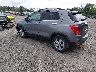 KL7CJLSB4KB****** Salvage and Repairable 2019 Chevrolet Trax in Akron Canton