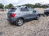 KL7CJLSB4KB****** Salvage and Wrecked 2019 Chevrolet Trax in Ohio State
