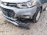 KL7CJLSB4KB****** Salvage and Repairable 2019 Chevrolet Trax in Ohio State