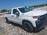 3GCNWAEK9MG****** Used 2021 Chevrolet Silverado 1500