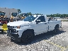 3GCNWAEK9MG****** Repairable 2021 Chevrolet Silverado 1500
