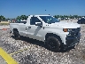3GCNWAEK9MG****** Salvage and Wrecked 2021 Chevrolet Silverado 1500 in Miami North