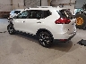 5N1AT2MV3HC****** Salvamento y Reparables 2017 Nissan Rogue en High Point