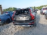 YV4102CK0J1****** Wrecked 2018 Volvo XC90