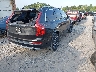 YV4102CK0J1****** Salvage and Wrecked 2018 Volvo XC90 in North Carolina State