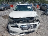 4S3BNAK67J3****** Wrecked 2018 Subaru Legacy in Virginia State