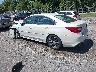 4S3BNAK67J3****** Salvage and Repairable 2018 Subaru Legacy in Pulaski