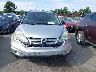 3CZRE4H59AG****** Wrecked 2010 Honda CR-V in North Carolina State