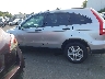 3CZRE4H59AG****** Repairable 2010 Honda CR-V in North Carolina State