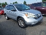 3CZRE4H59AG****** Salvage and Wrecked 2010 Honda CR-V in Charlotte