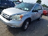 3CZRE4H59AG****** Used and Repairable 2010 Honda CR-V in Charlotte