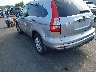 3CZRE4H59AG****** Salvage and Repairable 2010 Honda CR-V in Charlotte