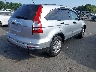 3CZRE4H59AG****** Salvage and Wrecked 2010 Honda CR-V in North Carolina State