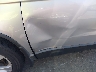 3CZRE4H59AG****** Salvage and Repairable 2010 Honda CR-V in North Carolina State