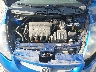 JHMGD38687S****** Repairable 2007 Honda Fit in Houston North