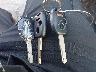 JHMGD38687S****** Salvage 2007 Honda Fit in Texas State