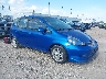 JHMGD38687S****** Salvage and Wrecked 2007 Honda Fit in Houston North