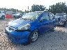 JHMGD38687S****** Used and Repairable 2007 Honda Fit in Houston North