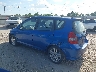 JHMGD38687S****** Salvage and Repairable 2007 Honda Fit in Houston North