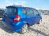 JHMGD38687S****** Salvage and Wrecked 2007 Honda Fit in Texas State