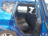JHMGD38687S****** Wrecked 2007 Honda Fit in Houston North