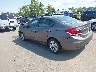 19XFB2F58FE****** Salvage and Repairable 2015 Honda Civic in Cleveland