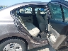 19XFB2F58FE****** Wrecked 2015 Honda Civic in Cleveland