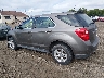 2CNALBEW9A6****** Salvamento y Reparables 2010 Chevrolet Equinox en Long Island
