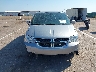 2C4RDGCG4JR****** Wrecked 2018 Dodge Grand Caravan in South Dakota State